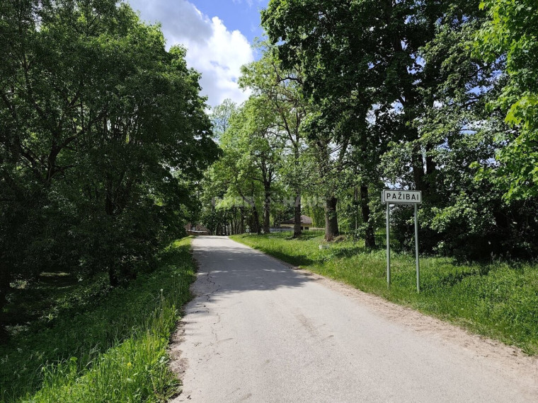 Parduodamos gamybinės, sandėliavimo patalpos Naudvario g., Pažibų k., Panevėžio r. sav., 980 m2 ploto 15