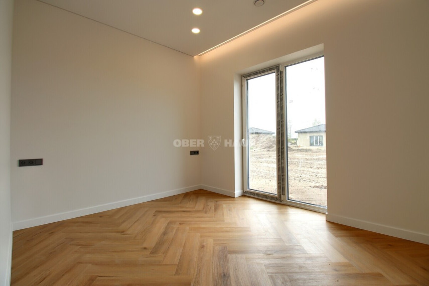 Parduodamas namas Piliavos g., Radailių k., Klaipėdos r. sav., 80 m2 ploto, 1 aukštai 10