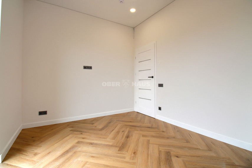 Parduodamas namas Piliavos g., Radailių k., Klaipėdos r. sav., 80 m2 ploto, 1 aukštai 11