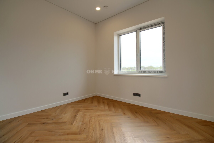 Parduodamas namas Piliavos g., Radailių k., Klaipėdos r. sav., 80 m2 ploto, 1 aukštai 12