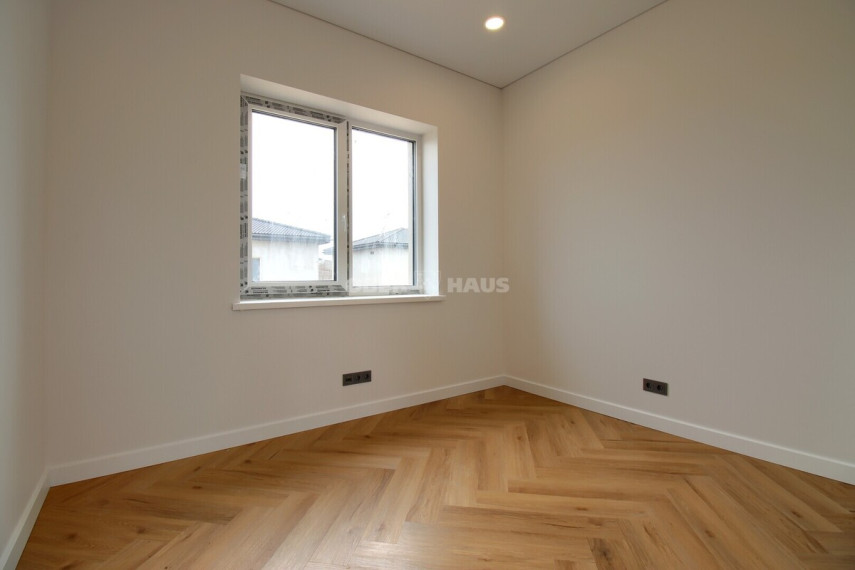 Parduodamas namas Piliavos g., Radailių k., Klaipėdos r. sav., 80 m2 ploto, 1 aukštai 13