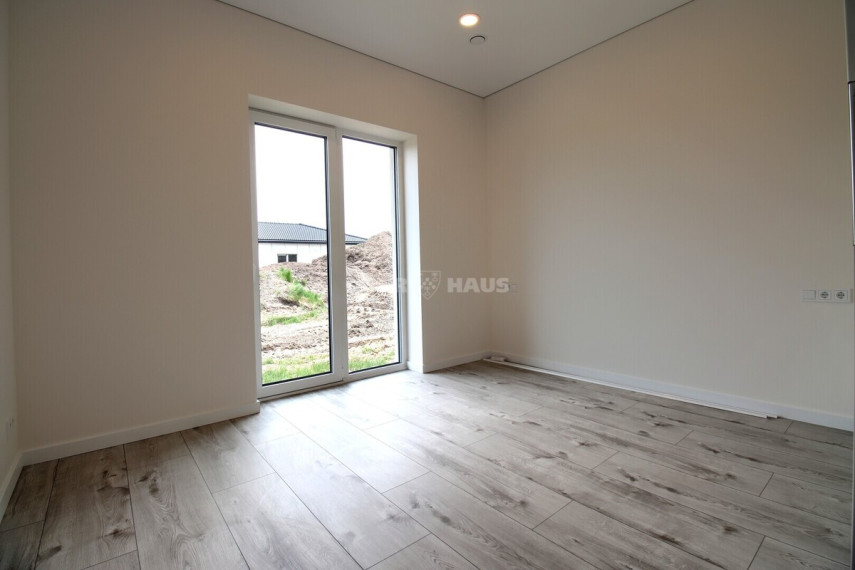 Parduodamas namas Piliavos g., Radailių k., Klaipėdos r. sav., 80 m2 ploto, 1 aukštai 17