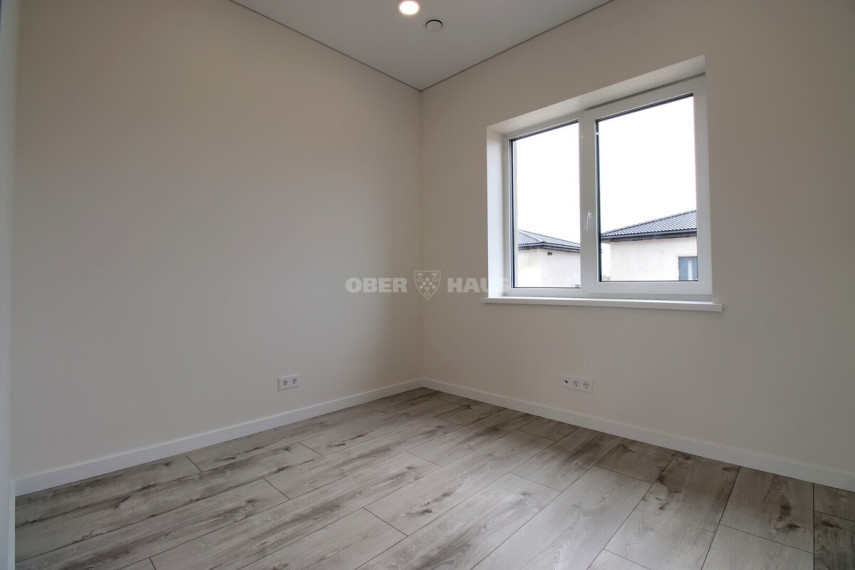 Parduodamas namas Piliavos g., Radailių k., Klaipėdos r. sav., 80 m2 ploto, 1 aukštai 18