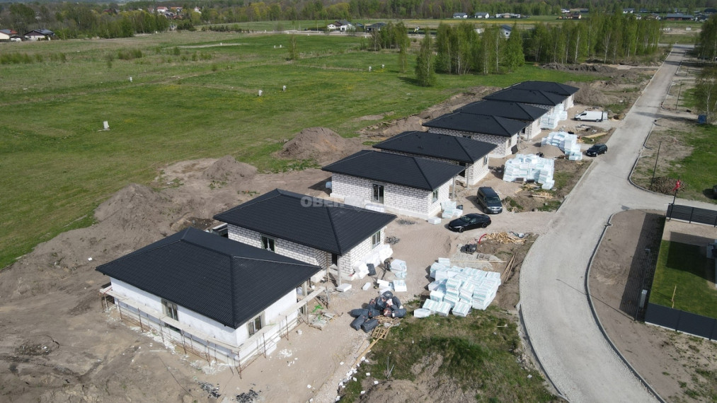 Parduodamas namas Piliavos g., Radailių k., Klaipėdos r. sav., 80 m2 ploto, 1 aukštai 26