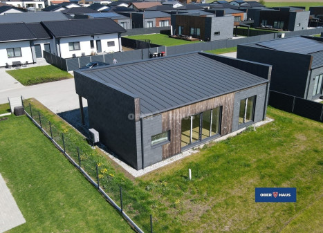 Parduodamas namas Taurėlapių g., Klemiškės II k., Klaipėdos r. sav., 80 m2 ploto, 1 aukštai Parduodamas namas Taurėlapių g., Klemiškės II k., Klaipėdos r. sav., 80 m2 ploto, 1 aukštai