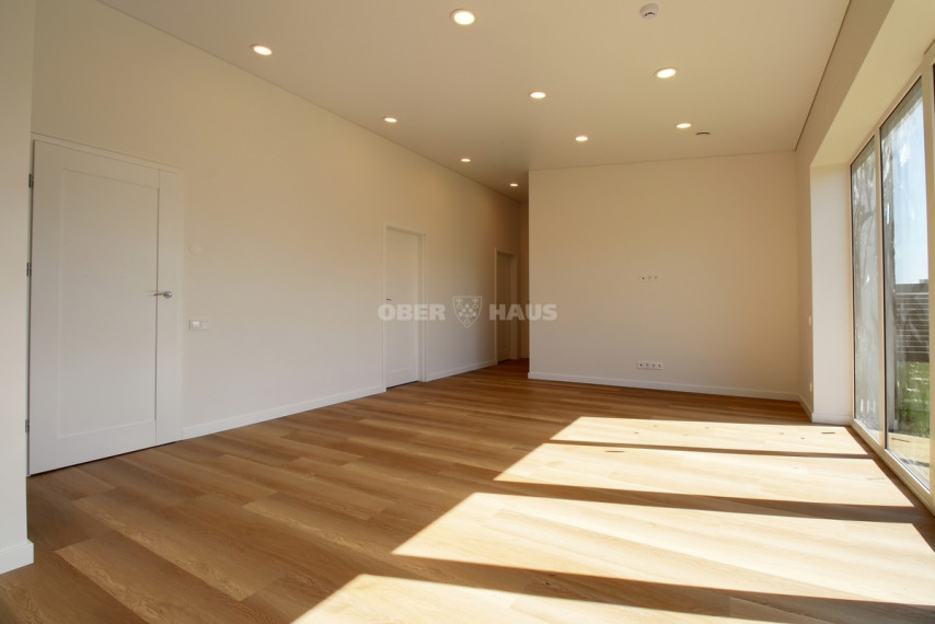 Parduodamas namas Taurėlapių g., Klemiškės II k., Klaipėdos r. sav., 80 m2 ploto, 1 aukštai 6