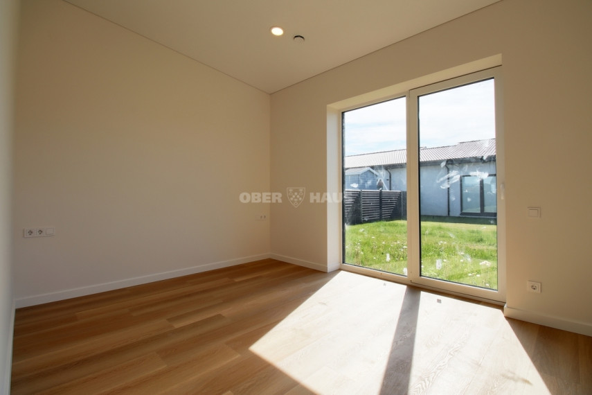 Parduodamas namas Taurėlapių g., Klemiškės II k., Klaipėdos r. sav., 80 m2 ploto, 1 aukštai 7