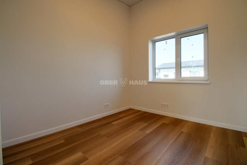 Parduodamas namas Taurėlapių g., Klemiškės II k., Klaipėdos r. sav., 80 m2 ploto, 1 aukštai 8
