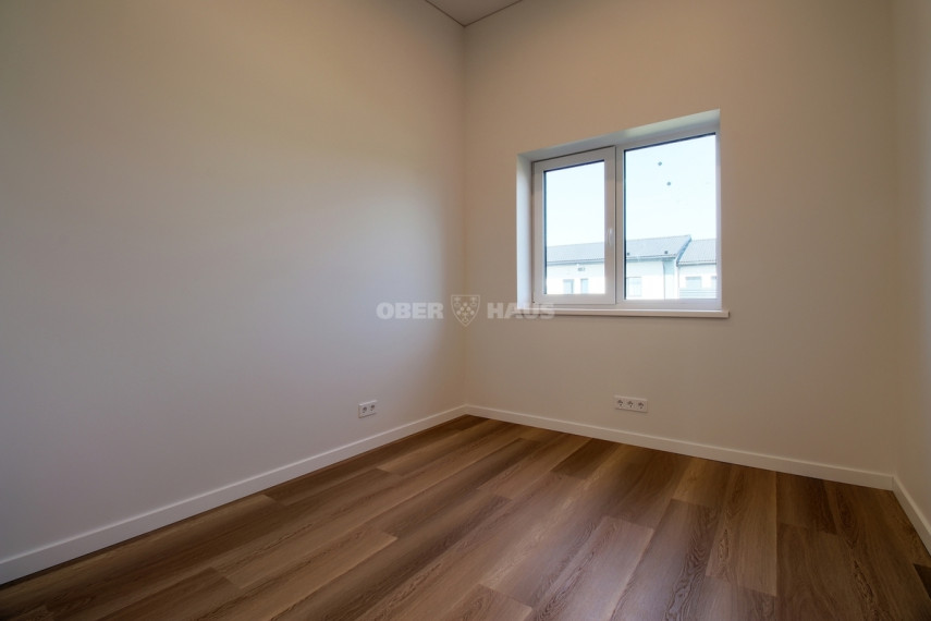 Parduodamas namas Taurėlapių g., Klemiškės II k., Klaipėdos r. sav., 80 m2 ploto, 1 aukštai 9