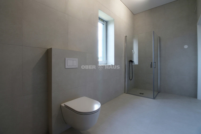 Parduodamas namas Taurėlapių g., Klemiškės II k., Klaipėdos r. sav., 80 m2 ploto, 1 aukštai 10