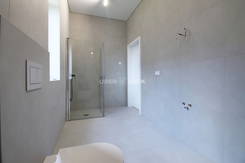 Parduodamas namas Taurėlapių g., Klemiškės II k., Klaipėdos r. sav., 80 m2 ploto, 1 aukštai 11