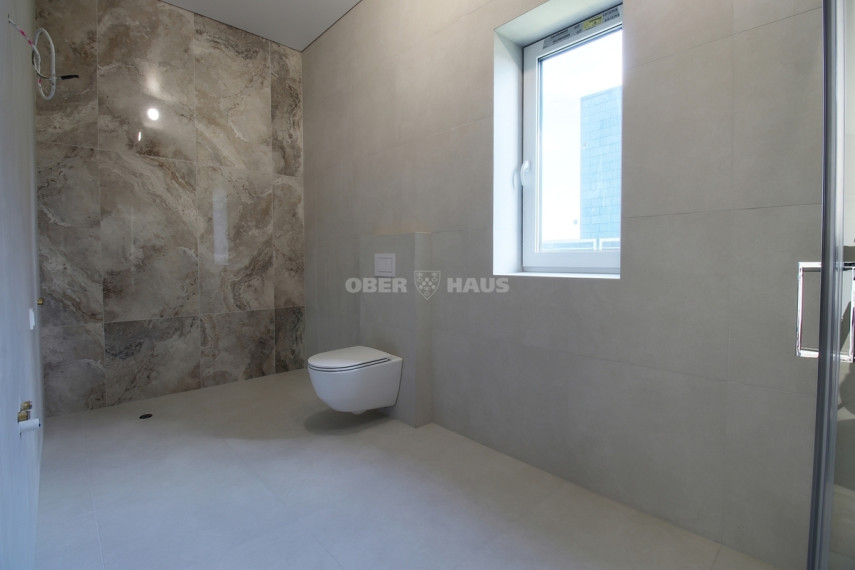 Parduodamas namas Taurėlapių g., Klemiškės II k., Klaipėdos r. sav., 80 m2 ploto, 1 aukštai 12