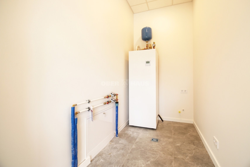 Parduodamas namas Taurėlapių g., Klemiškės II k., Klaipėdos r. sav., 80 m2 ploto, 1 aukštai 14