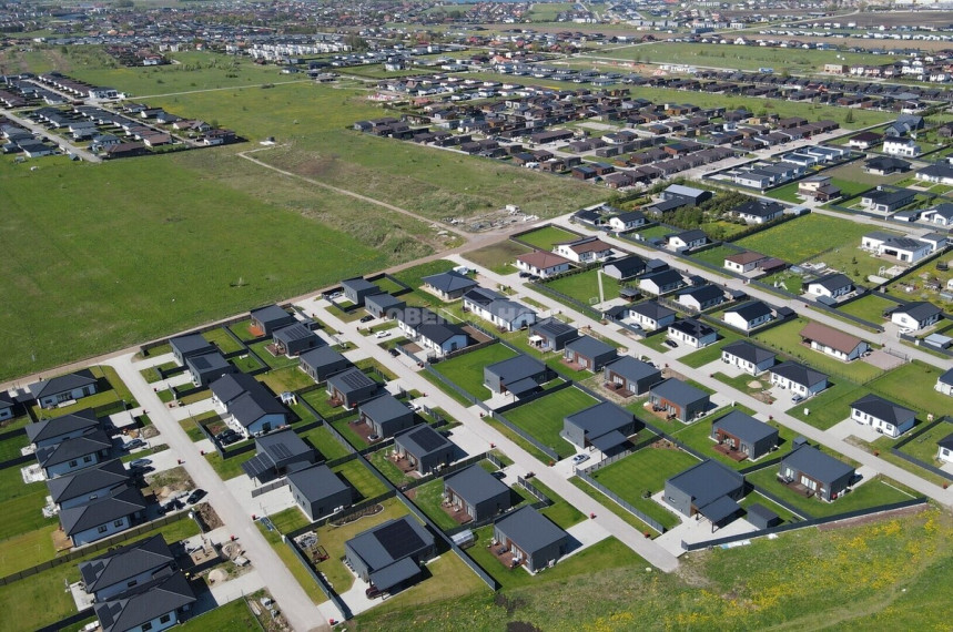 Parduodamas namas Taurėlapių g., Klemiškės II k., Klaipėdos r. sav., 80 m2 ploto, 1 aukštai 19