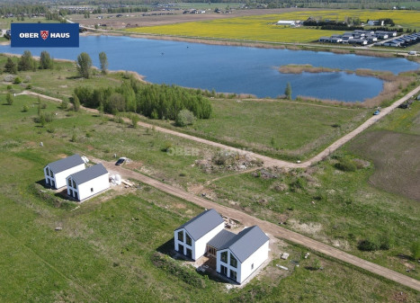 Parduodamas namas Uolininkų g., Mazūriškių k., Klaipėdos r. sav., 112 m2 ploto, 2 aukštai Parduodamas namas Uolininkų g., Mazūriškių k., Klaipėdos r. sav., 112 m2 ploto, 2 aukštai