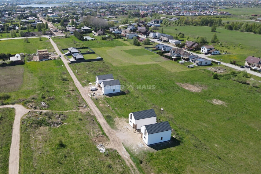 Parduodamas namas Uolininkų g., Mazūriškių k., Klaipėdos r. sav., 112 m2 ploto, 2 aukštai 15