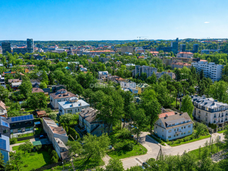 Parduodamas namas Pušų g. , Žvėrynas, Vilniaus m., Vilniaus m. sav., 64.64 m2 ploto, 1 aukštai 13