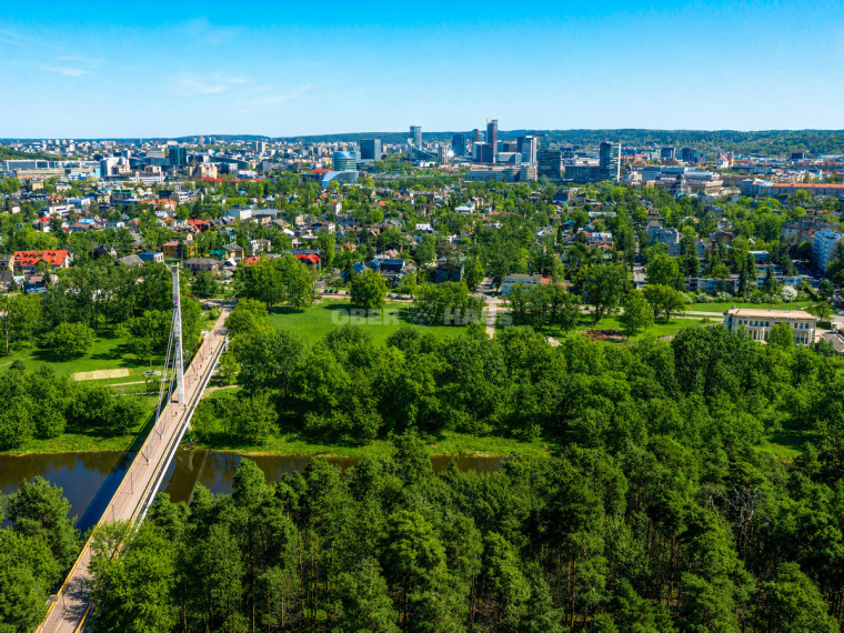 Parduodamas namas Pušų g. , Žvėrynas, Vilniaus m., Vilniaus m. sav., 64.64 m2 ploto, 1 aukštai 16