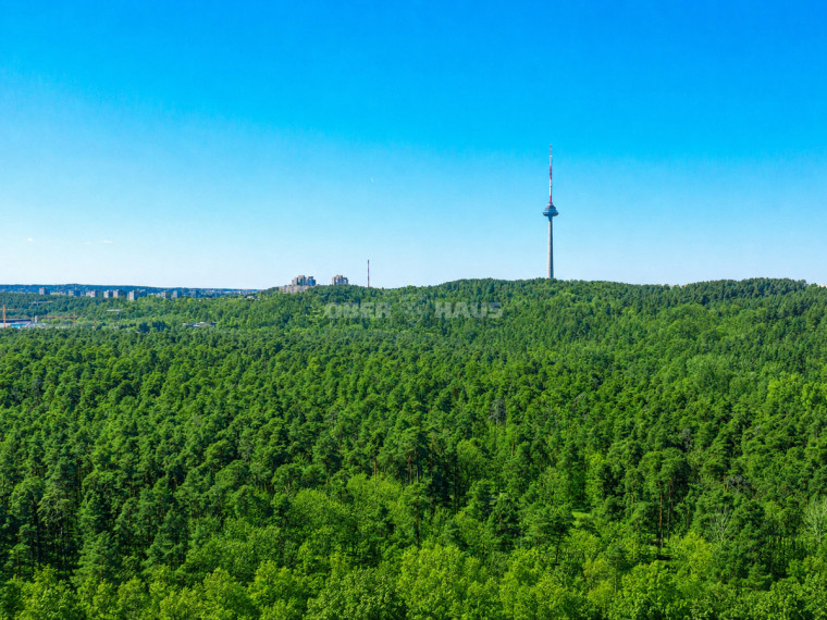 Parduodamas namas Pušų g. , Žvėrynas, Vilniaus m., Vilniaus m. sav., 64.64 m2 ploto, 1 aukštai 17