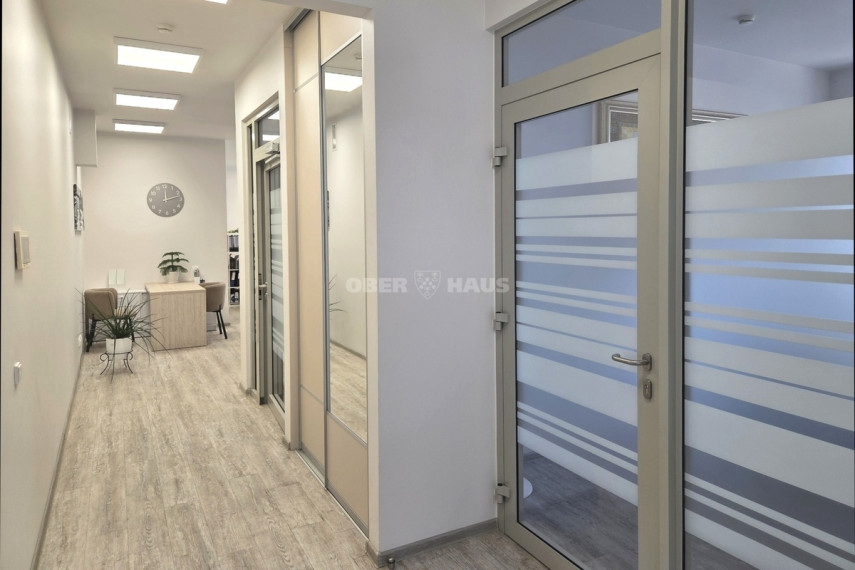 Nuomojamos administracinės patalpos Mindaugo g., Naujamiestis, Vilniaus m., Vilniaus m. sav., 90.86 m2 ploto 5