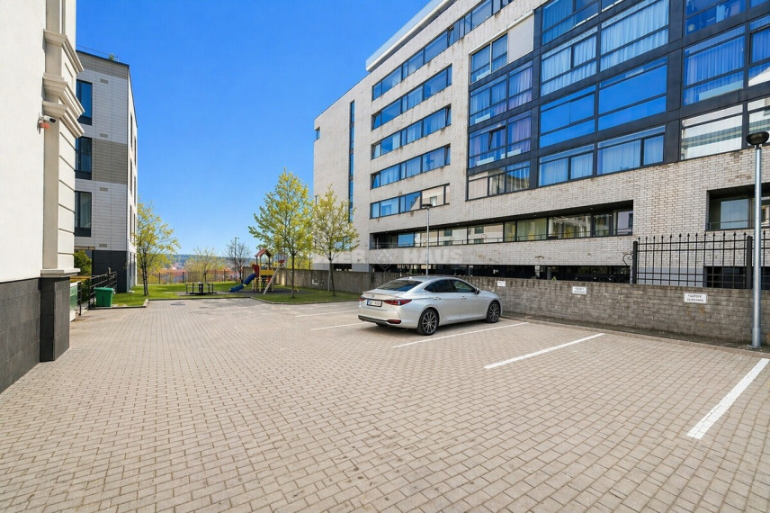 Nuomojamos administracinės patalpos Mindaugo g., Naujamiestis, Vilniaus m., Vilniaus m. sav., 90.86 m2 ploto 16