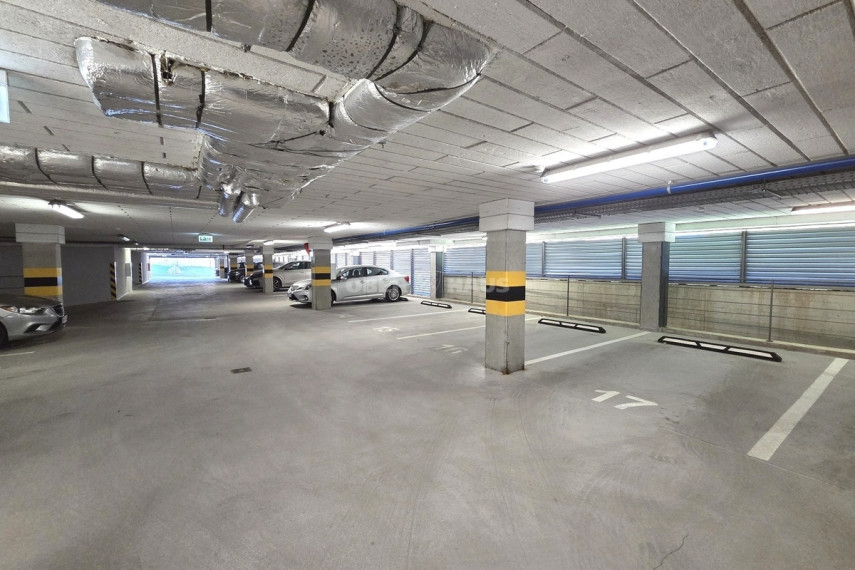 Nuomojamos administracinės patalpos Mindaugo g., Naujamiestis, Vilniaus m., Vilniaus m. sav., 90.86 m2 ploto 17