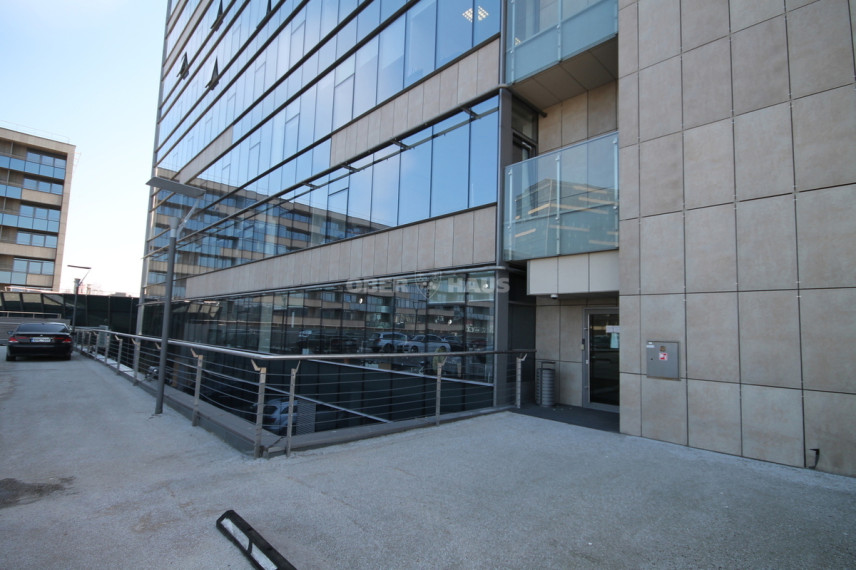 Nuomojamos administracinės patalpos Antano Tumėno g., Naujamiestis, Vilniaus m., Vilniaus m. sav., 93.81 m2 ploto 4