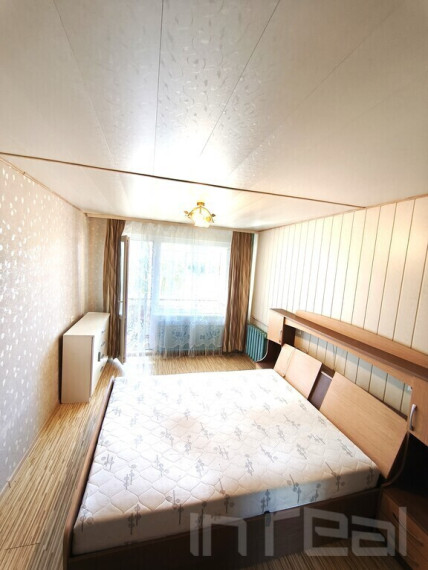 Parduodamas geras, tvarkingas 3 kambarių butas Utenoje, Vaižganto g. 28 7