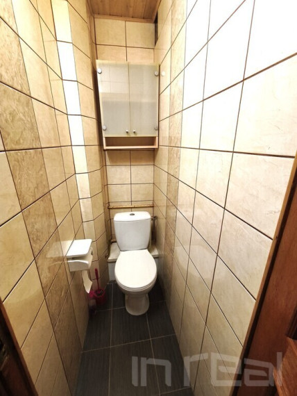 Parduodamas geras, tvarkingas 3 kambarių butas Utenoje, Vaižganto g. 28 17