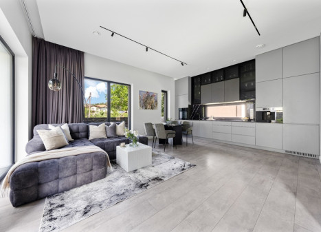 Parduodamas namas Bajorų Kelio 2-oji g., Vilniaus m., Vilniaus m. sav., 132 m2 ploto, 2 aukštai