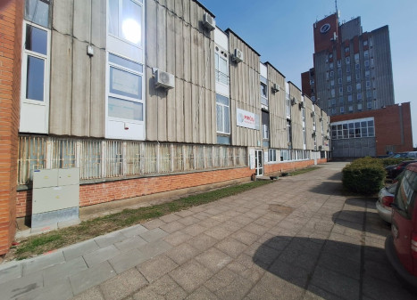 Nuomojamos administracinės, gamybinės, kitos paskirties, paslaugų, prekybos, sandėliavimo patalpos Draugystės g., Kauno m., Kauno m. sav., 95 m2 ploto Nuomojamos administracinės, gamybinės, kitos paskirties, paslaugų, prekybos, sandėliavimo patalpos Draugystės g., Kauno m., Kauno m. sav., 95 m2 ploto