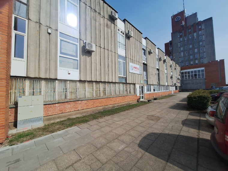 Nuomojamos administracinės, gamybinės, kitos paskirties, paslaugų, prekybos, sandėliavimo patalpos Draugystės g., Kauno m., Kauno m. sav., 95 m2 ploto 1