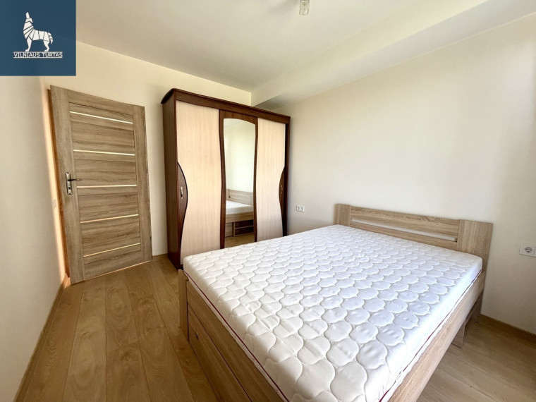 Nuomojamas butas Deltuvos g., Žvėrynas, Vilniaus m., Vilniaus m. sav., 46 m2 ploto, 2 kambariai 11