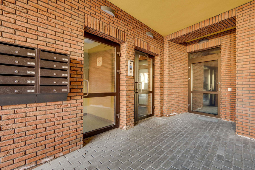 Parduodamas butas Šaltinių g., Senamiestis, Vilniaus m., Vilniaus m. sav., 77.16 m² ploto 3 kambariai 29