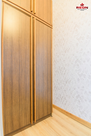 Nuomojamas butas Gedvydžių g., Fabijoniškės, Vilniaus m., Vilniaus m. sav., 35 m2 ploto, 1 kambariai 16