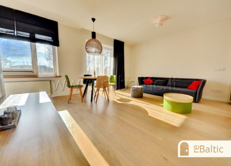 Nuomojamas butas Šeimyniškių g., Vilniaus m., Vilniaus m. sav., 61 m2 ploto, 2 kambariai Nuomojamas butas Šeimyniškių g., Vilniaus m., Vilniaus m. sav., 61 m2 ploto, 2 kambariai