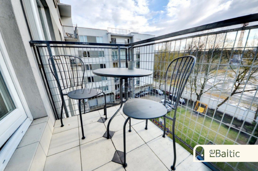 Nuomojamas butas Šeimyniškių g., Vilniaus m., Vilniaus m. sav., 61 m2 ploto, 2 kambariai 2