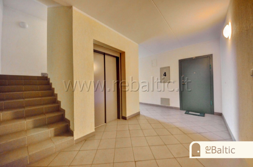 Nuomojamas butas Šeimyniškių g., Vilniaus m., Vilniaus m. sav., 61 m2 ploto, 2 kambariai 14