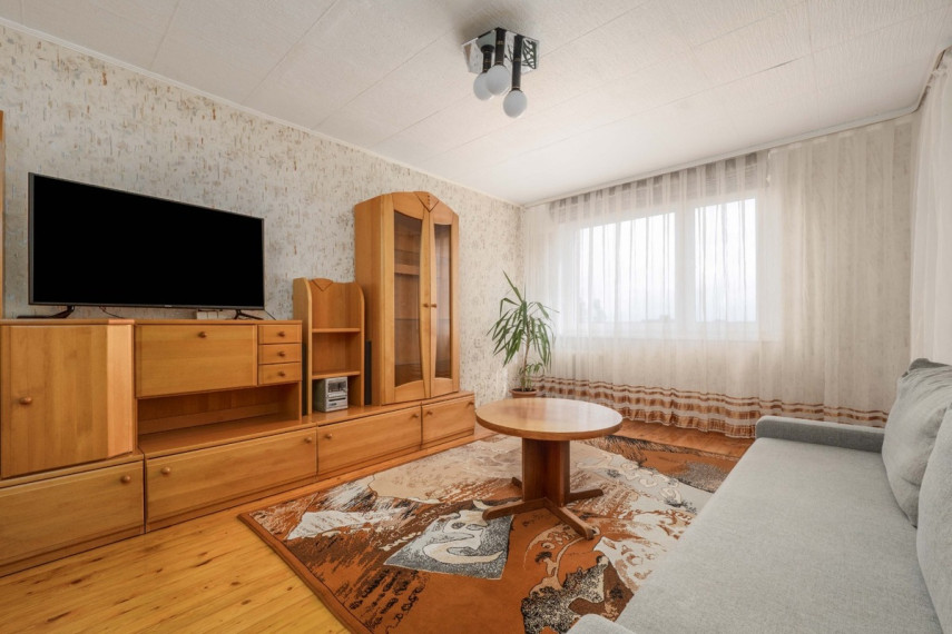 Nuomojamas butas Maumedžių g., Vilniaus m., Vilniaus m. sav., 51 m2 ploto, 2 kambariai 2