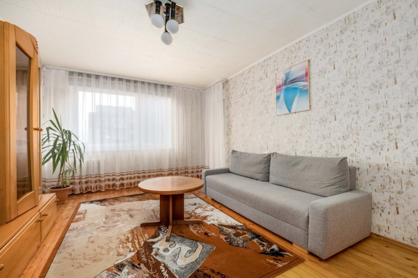 Nuomojamas butas Maumedžių g., Vilniaus m., Vilniaus m. sav., 51 m2 ploto, 2 kambariai 3