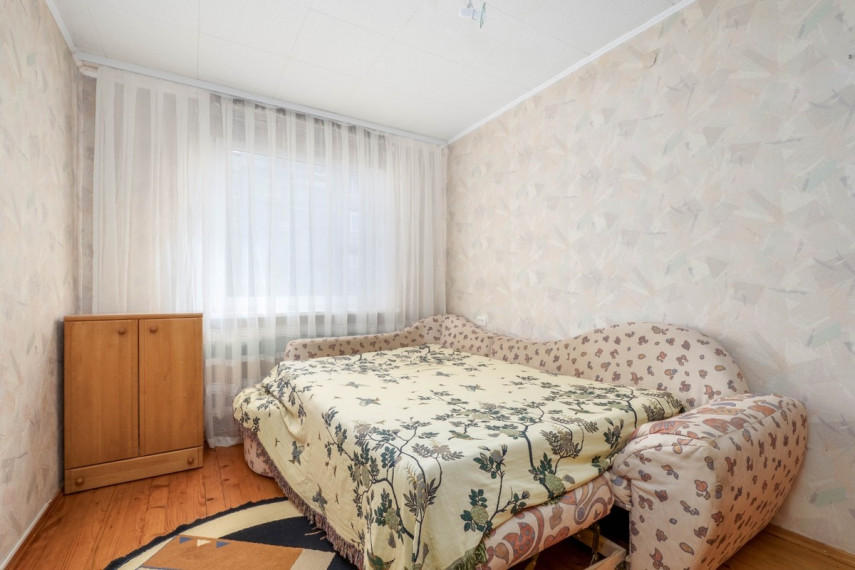 Nuomojamas butas Maumedžių g., Vilniaus m., Vilniaus m. sav., 51 m2 ploto, 2 kambariai 5