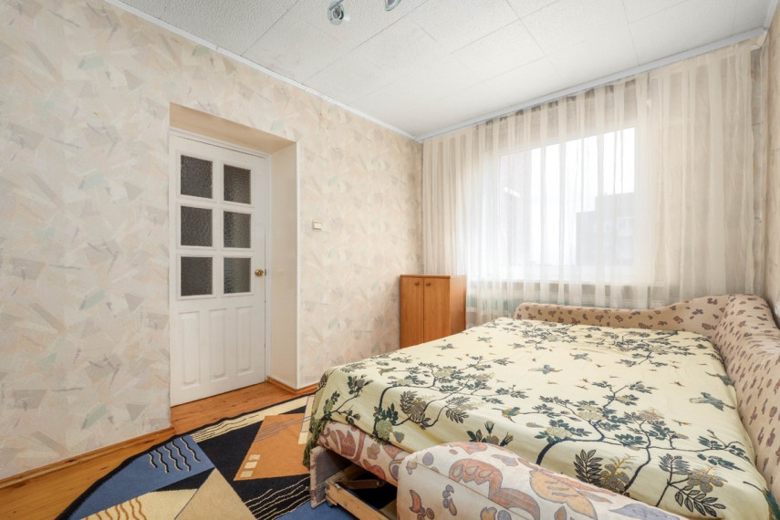 Nuomojamas butas Maumedžių g., Vilniaus m., Vilniaus m. sav., 51 m2 ploto, 2 kambariai 6