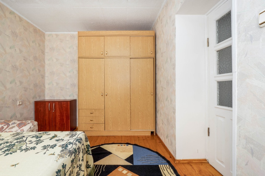 Nuomojamas butas Maumedžių g., Vilniaus m., Vilniaus m. sav., 51 m2 ploto, 2 kambariai 7