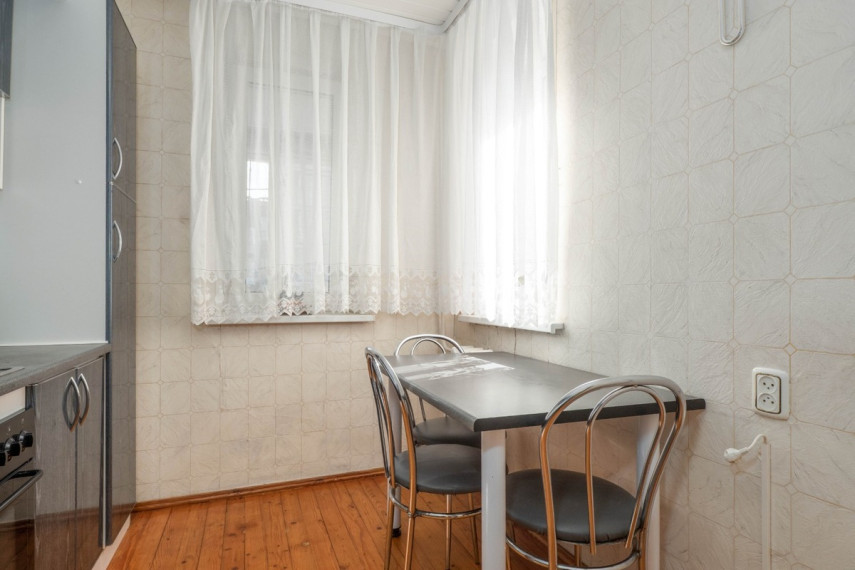 Nuomojamas butas Maumedžių g., Vilniaus m., Vilniaus m. sav., 51 m2 ploto, 2 kambariai 11