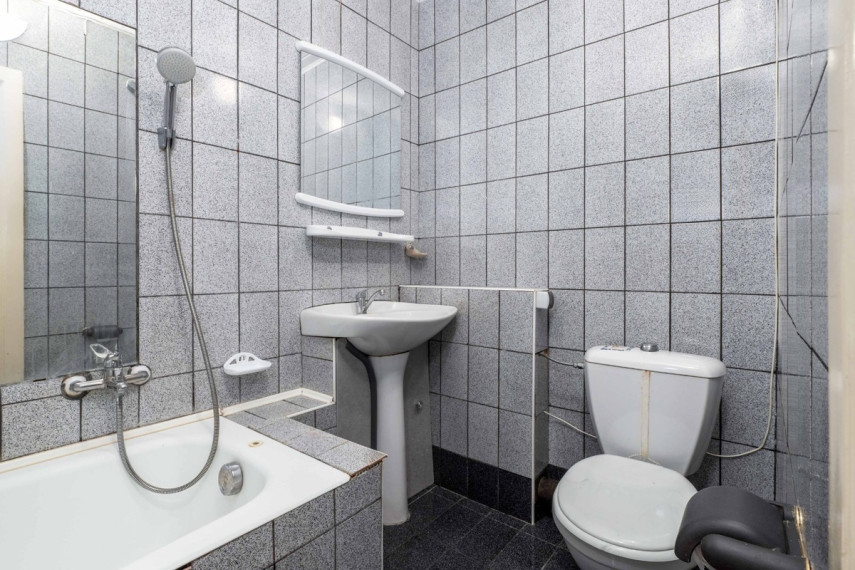 Nuomojamas butas Maumedžių g., Vilniaus m., Vilniaus m. sav., 51 m2 ploto, 2 kambariai 12