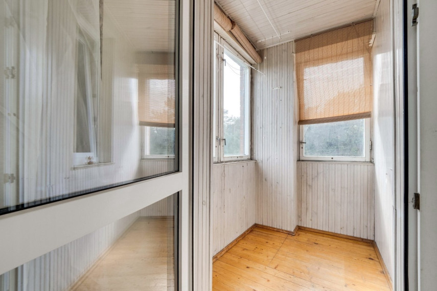 Nuomojamas butas Maumedžių g., Vilniaus m., Vilniaus m. sav., 51 m2 ploto, 2 kambariai 16
