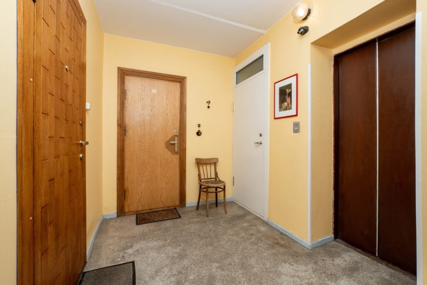 Nuomojamas butas Maumedžių g., Vilniaus m., Vilniaus m. sav., 51 m2 ploto, 2 kambariai 17