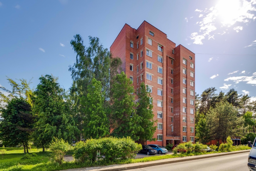 Nuomojamas butas Maumedžių g., Vilniaus m., Vilniaus m. sav., 51 m2 ploto, 2 kambariai 19