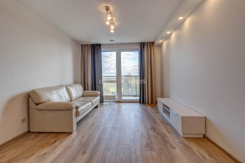 Nuomojamas butas Siesikų g., Žvėrynas, Vilniaus m., Vilniaus m. sav., 46 m2 ploto, 2 kambariai 1