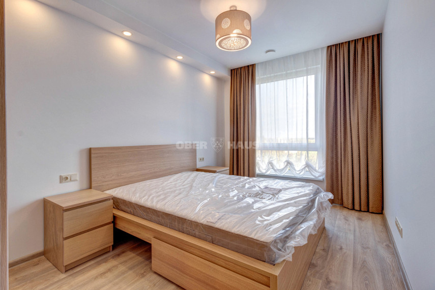 Nuomojamas butas Siesikų g., Žvėrynas, Vilniaus m., Vilniaus m. sav., 46 m2 ploto, 2 kambariai 8